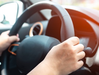 直通部委｜危险驾驶罪仍是检察机关受理最多犯罪 全国机动车驾驶人达5.59亿人