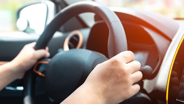 直通部委｜危险驾驶罪仍是检察机关受理最多犯罪 全国机动车驾驶人达5.59亿人