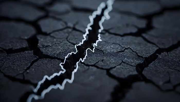 甘肃迭部县;5.5级地震;房屋倒塌;人员伤亡;未接到警情