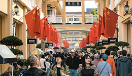 商务部最新公布，2026年促消费重点来了