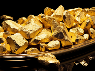 國際金價突破5100美元，再創(chuàng)歷史新高