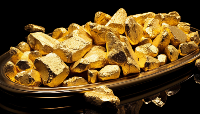 国际金价;突破5100美元;再创历史新高