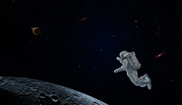 前央视主持人跨界造飞船，要做商业火箭“超级客户”