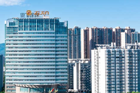 出手280亿元！紫金矿业拟“扫货”非洲三座大型金矿