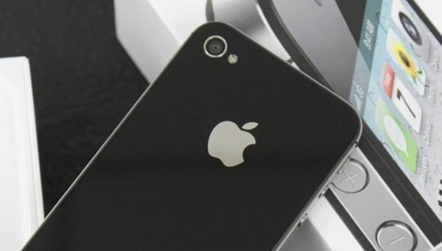 iPhone 4S遭疯抢，旧手机为何成为新潮流？