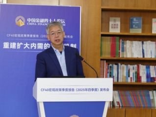 黄益平：提高居民收入、完善社会保障是促消费的关键