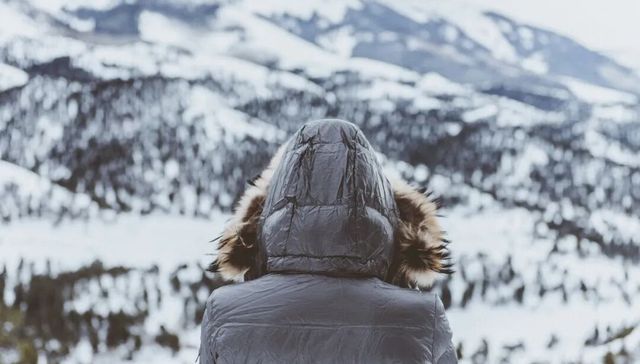 羽绒服集体卖上千元，背后最大赢家竟是鄱阳湖？