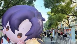 数读2025：80+“IP痛街”活动，不“痛”的商圈，正在掉队？