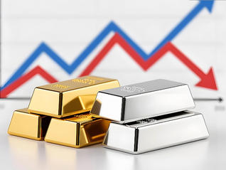 白银单日巨震抹平14%涨幅，分析师警示短期过热风险