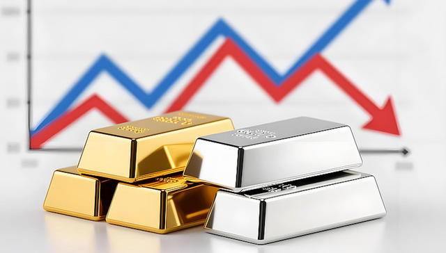 白银;单日巨震;14%涨幅;分析师;短期过热风险