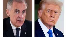 各政党对外难以形成共识，加拿大总理或优先推出国内刺激经济新举措