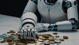 第一波人形机器人倒闭潮，来了