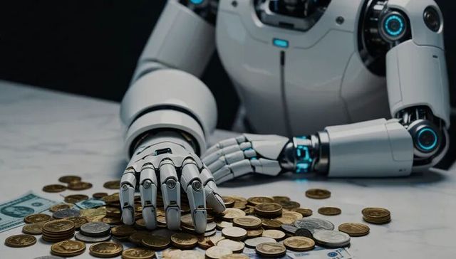 第一波人形机器人倒闭潮，来了