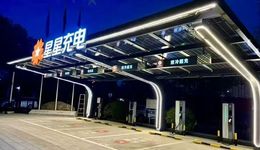 上市前被剥离，星星充电为何成不了万帮数字的“门面”？