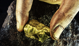 280亿非洲买矿：紫金矿业在赌什么？