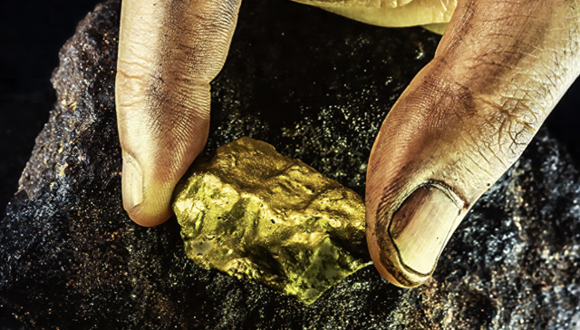 280亿非洲买矿：紫金矿业在赌什么？