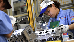 地方两会“加码”科技创新，有地区同时列出多项量化指标