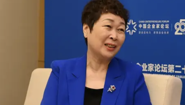 不忍了，蒙牛“踢飞”妙可蓝多创始人