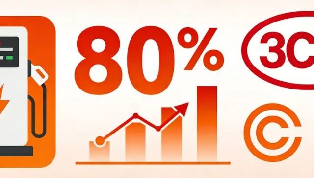 新国标+3C认证，2026充电桩行业要变天