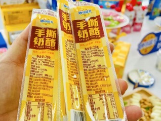 妙可蓝多由蒙牛系全面掌控，能否挑战恒天然？