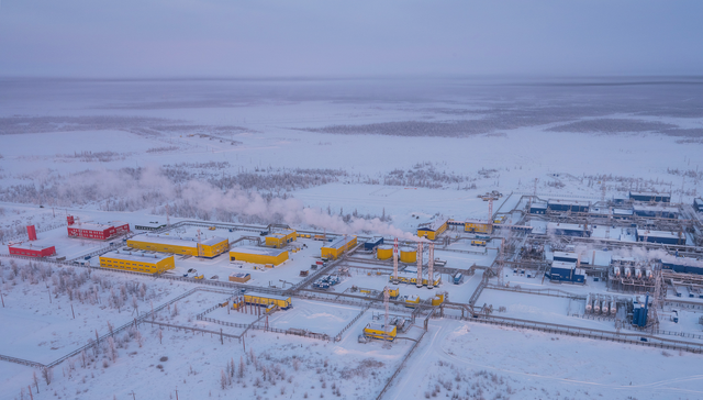 美国气价;暴涨70%;35年来最大单周涨幅