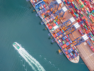 2025年广东外贸突破9万亿，高技术产品增长明显