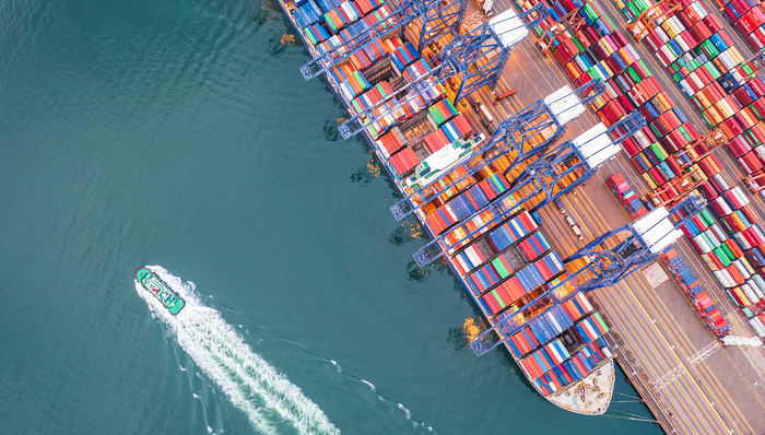 机器人,新能源,进出口,广东2025年;广东外贸;突破9万亿;高技术产品;增长明显