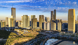 晒成绩单！国资委：国企改革深化提升行动主体任务基本完成