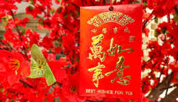 年輕人當上“年貨主理人”，這七種春節(jié)消費走向頂流