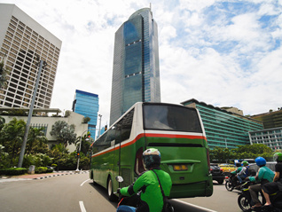 【出海头条】中国酒店集体“淘金”东南亚