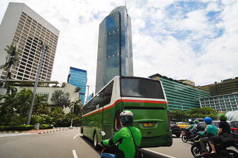 【出海头条】中国酒店集体“淘金”东南亚