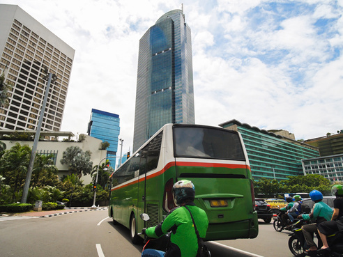 【出海头条】中国酒店集体“淘金”东南亚