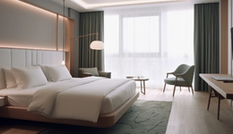 重庆酒店市场，赚麻了？