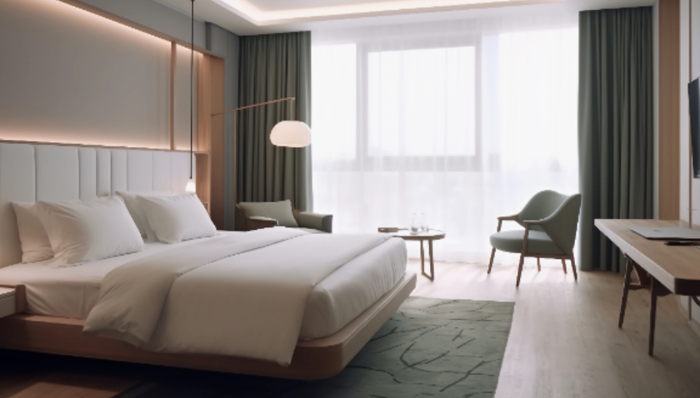 酒店,旅游业,重庆,