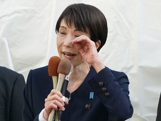 高市早苗错误言论影响日本多个产业，旅游业只是开始