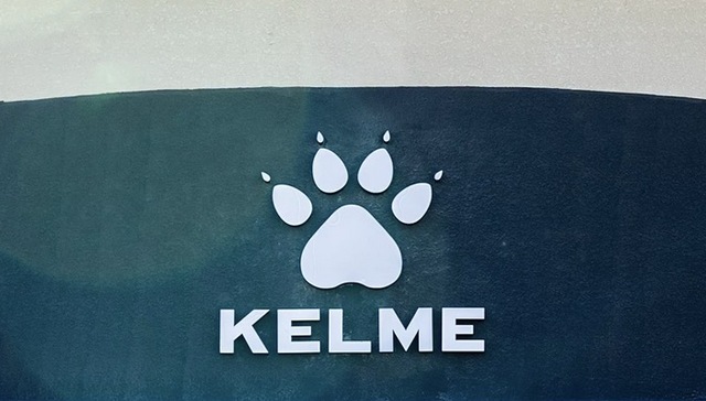 耐克;阿迪达斯;卡尔美;下沉