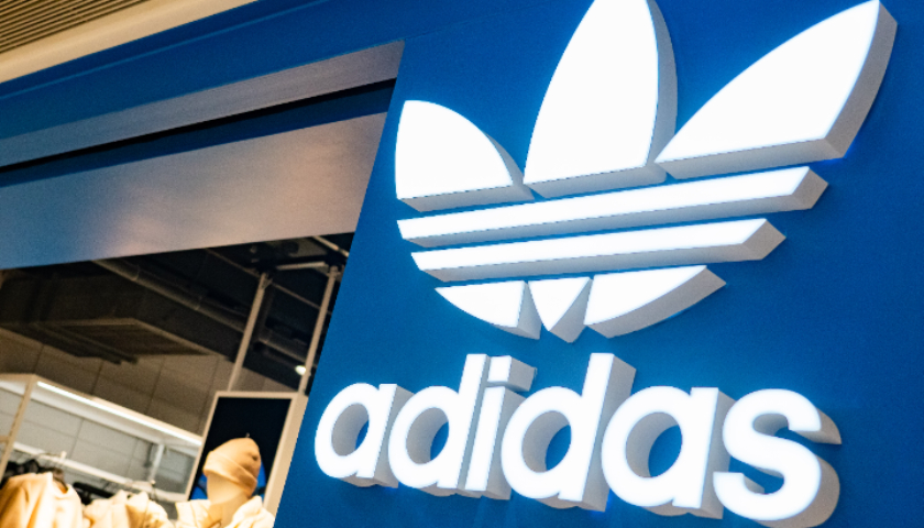阿迪达斯“回归”，赞助2026年“苏超”