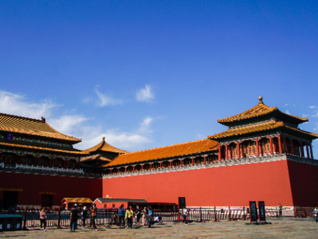 直通部委｜“十四五”全国重污染天数减少25% 去年入境外国人超8200万人次