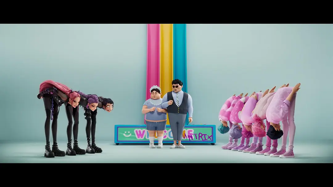 一次性的年轻爱豆,后现代的民族身份:K-POP的顶流之路