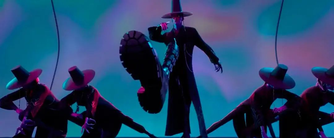 一次性的年轻爱豆,后现代的民族身份:K-POP的顶流之路