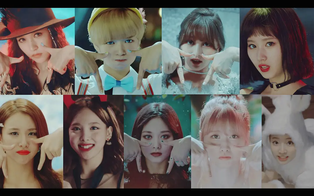 一次性的年轻爱豆,后现代的民族身份:K-POP的顶流之路