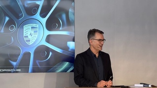 保時捷中國CEO潘勵馳談中國市場挑戰(zhàn)，保時捷不會為了數(shù)量而降低品質(zhì)