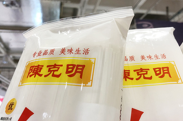 克明食品;回馈股东;手工挂面;重启面馆生意