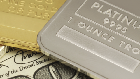 白银狂奔，被AI“重新定价”的世界