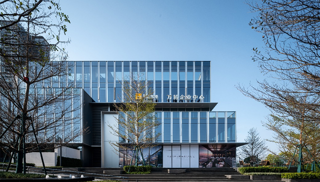 资本新流向：CBD低密独栋商办成高净值资产配置“硬通货”