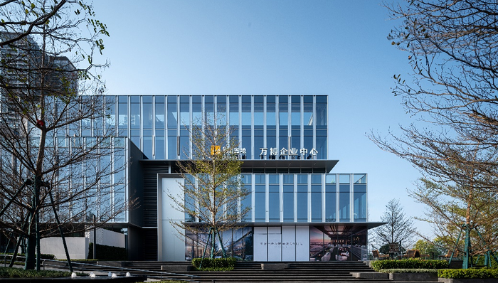 资本新流向：CBD低密独栋商办成高净值资产配置“硬通货”