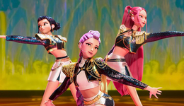 一次性的年輕愛豆，后現(xiàn)代的民族身份：K-POP的頂流之路