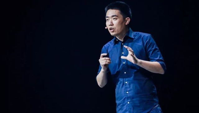 为什么不让李想谈AI？