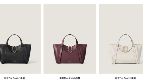 打不过LOEWE，纪梵希快成混的最差的奢侈品牌了