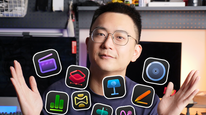 Apple Creator Studio评测：首次推出打包订阅，苹果给内容创作者的终极组合